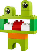 LEGO 45028 My XL World: DUPLO Town & People Set - SuperSaverAU - view 3