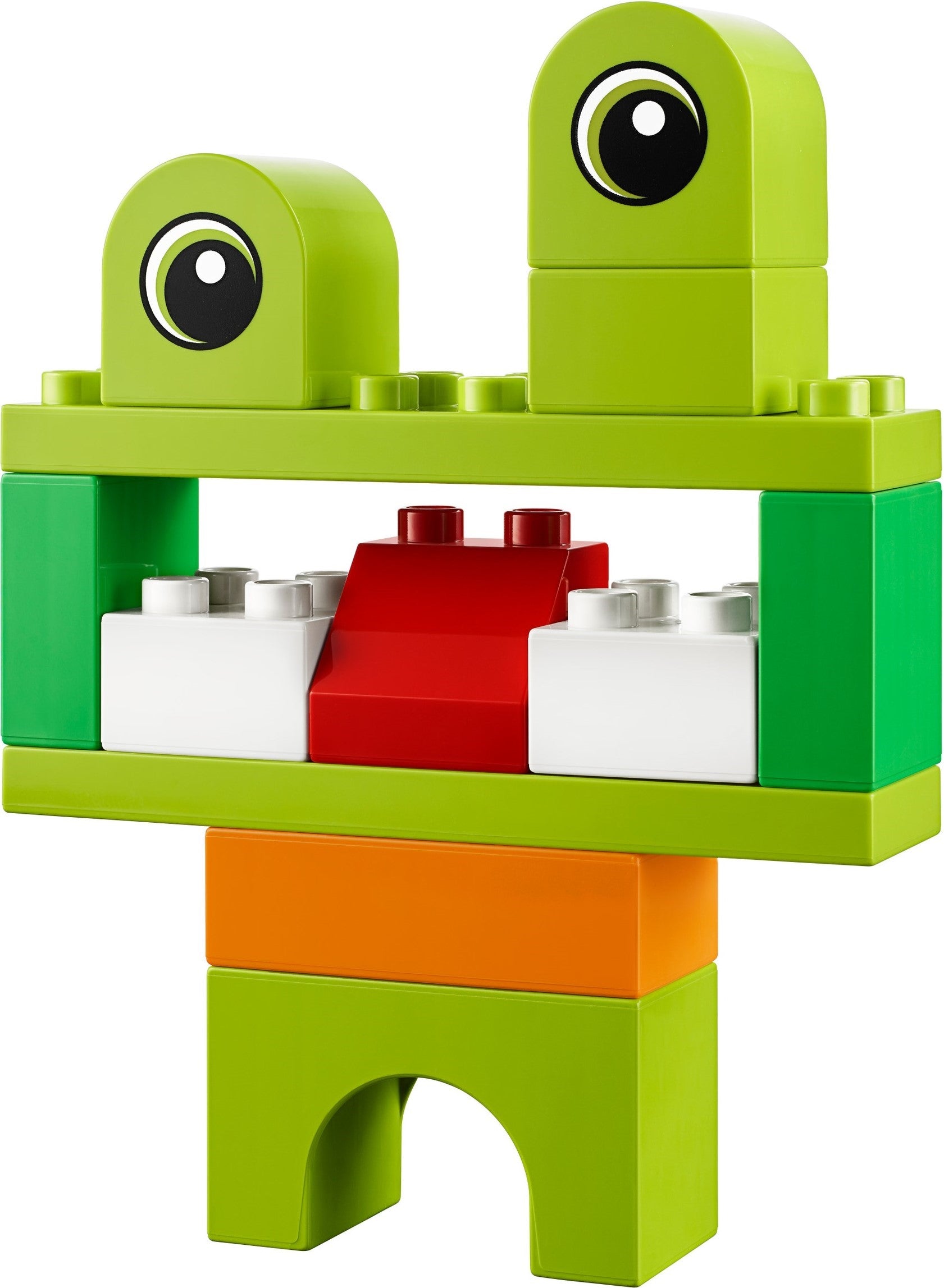 LEGO 45028 My XL World: DUPLO Town & People Set - SuperSaverAU - view 3