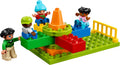 LEGO 45028 My XL World: DUPLO Town & People Set - SuperSaverAU - view 2
