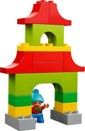 LEGO 45028 My XL World: DUPLO Town & People Set - SuperSaverAU - view 4