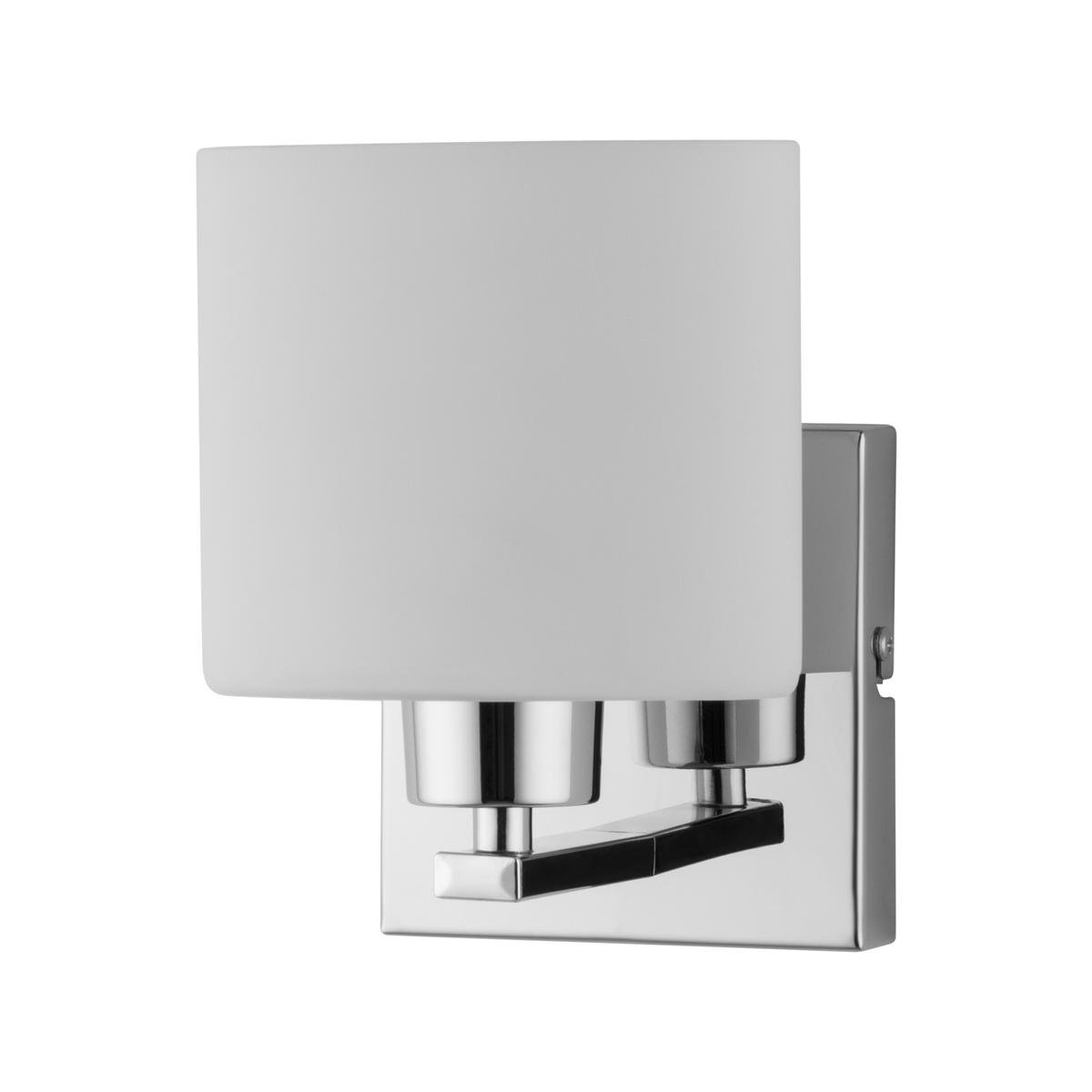 Verve Design Wall Light - 140mm - Opaque Glass - Classic Style - SuperSaverAU - view 1