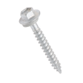 Buildex 12g x 45mm Cladding Screws - 50 Pack - Zinc-Alloy - Type 17 Point - SuperSaverAU - view 4