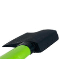 Saxon 450g Hatchet Fiberglass Handle - 130mm x 370mm - Green - SuperSaverAU - view 4