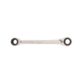 Kincrome Double Ring Gear Spanner Set 3 Piece - 12 Sizes - 5° Sweep - SuperSaverAU - view 3