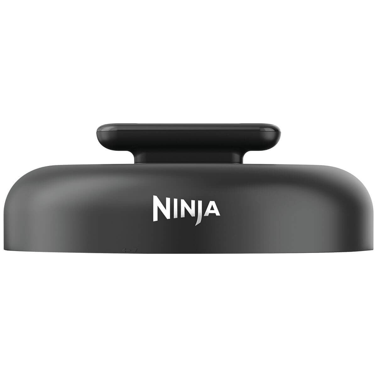 Ninja HyperHeat 9-in-1 Multicooker 6L - Dark Grey, 1200W, Pressure Cook, Slow Cook, Sous Vide - PC201ANZ