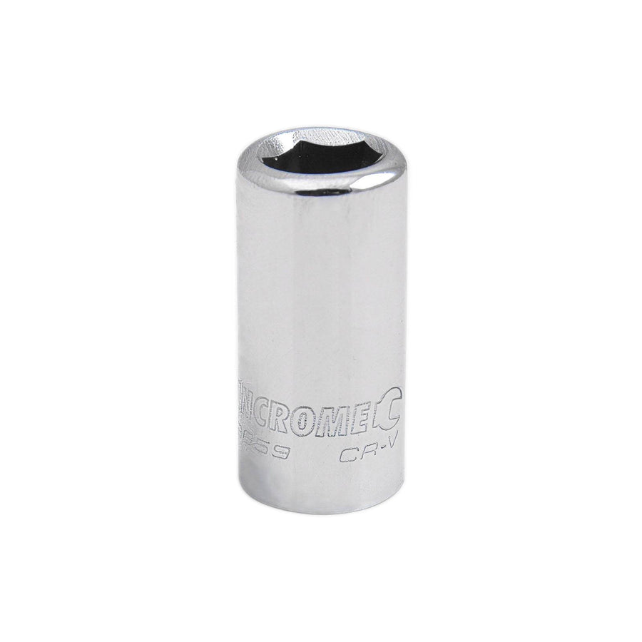 Kincrome 25mm (1") Coupler Holder 1/4" Drive Cr-V Steel Rust Resistant