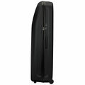 Samsonite Golf Bag Travel Case Hardside TSA Lock Inline Skate Wheels — image 3