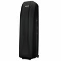 Samsonite Golf Bag Travel Case Hardside TSA Lock Inline Skate Wheels — image 2