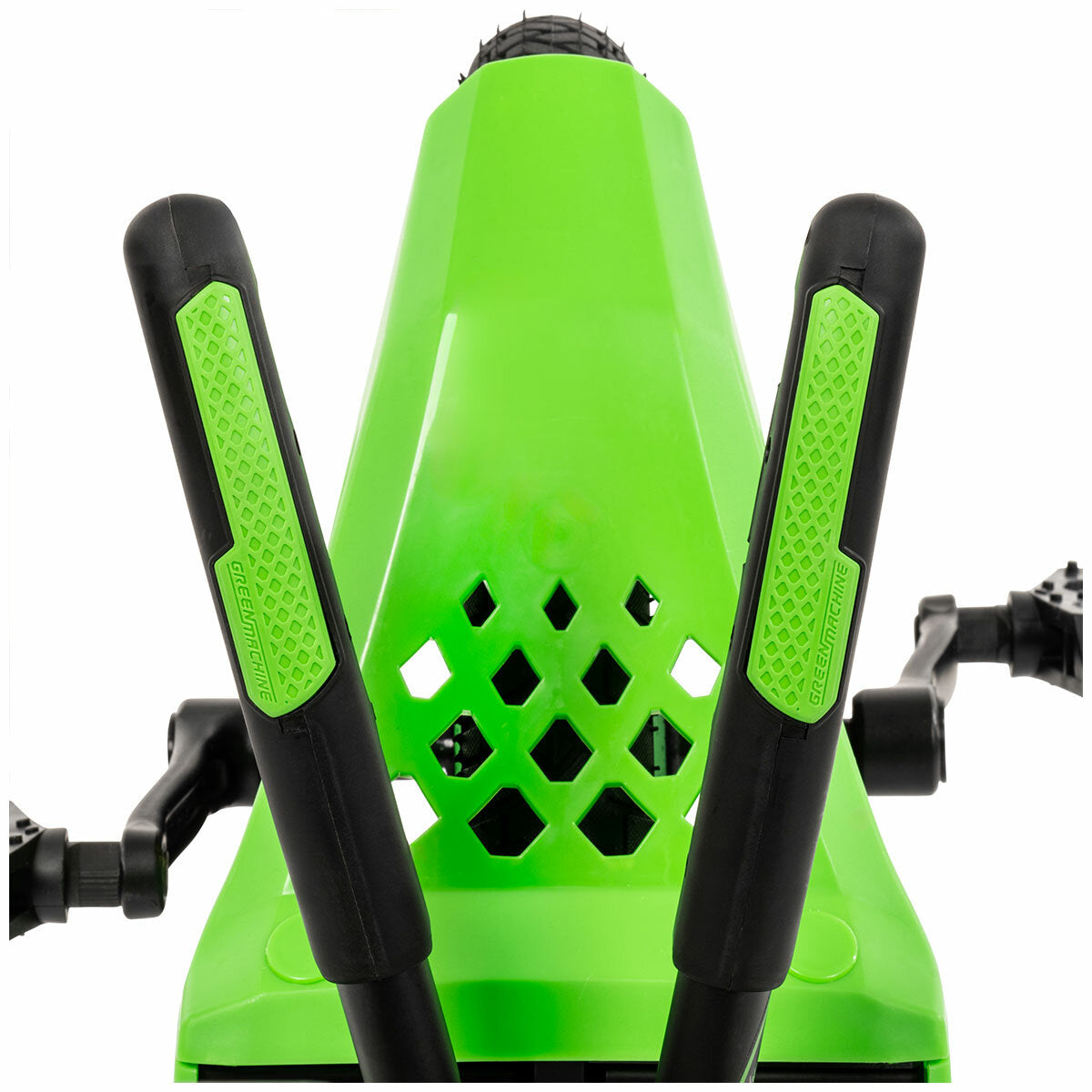 Huffy Green Machine Drift Trike Sturdy Outdoor Kids Ride On Toy