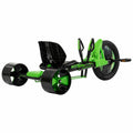 Huffy Green Machine Drift Trike Sturdy Outdoor Kids Ride On Toy