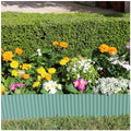 Greenlife Metal Garden Edging Roll 2 x 6M x 150mm Eucalyptus - SuperSaverAU - view 3