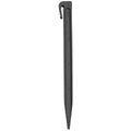 Greenlife Plastic Garden Edging 2 x (1000 x 15cm) With 20 Pegs Black - SuperSaverAU - view 2
