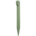 Greenlife Plastic Garden Edging 2 x (1000 x 15cm) With 20 Pegs Eucalyptus - SuperSaverAU - view 2