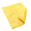 Mr Clean Tuffmates Magic Cloth XL, Rayon, Yellow, 2 Pack