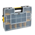 Stanley Classic 12-Compartment Organiser Box