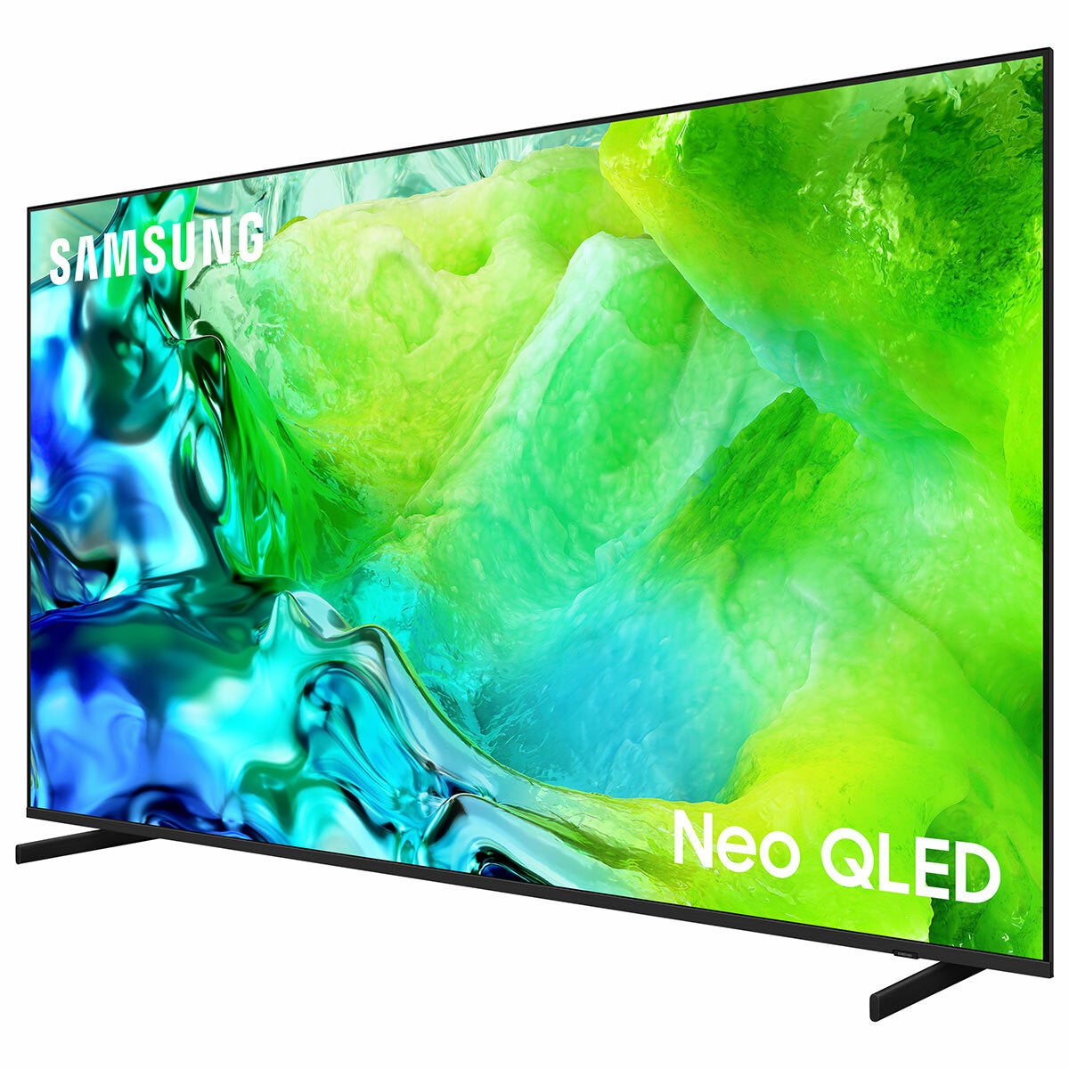 Samsung QN80H Neo QLED 4K Smart Television 65 Inch Vision AI QA65QN80HAWXXY — image 3
