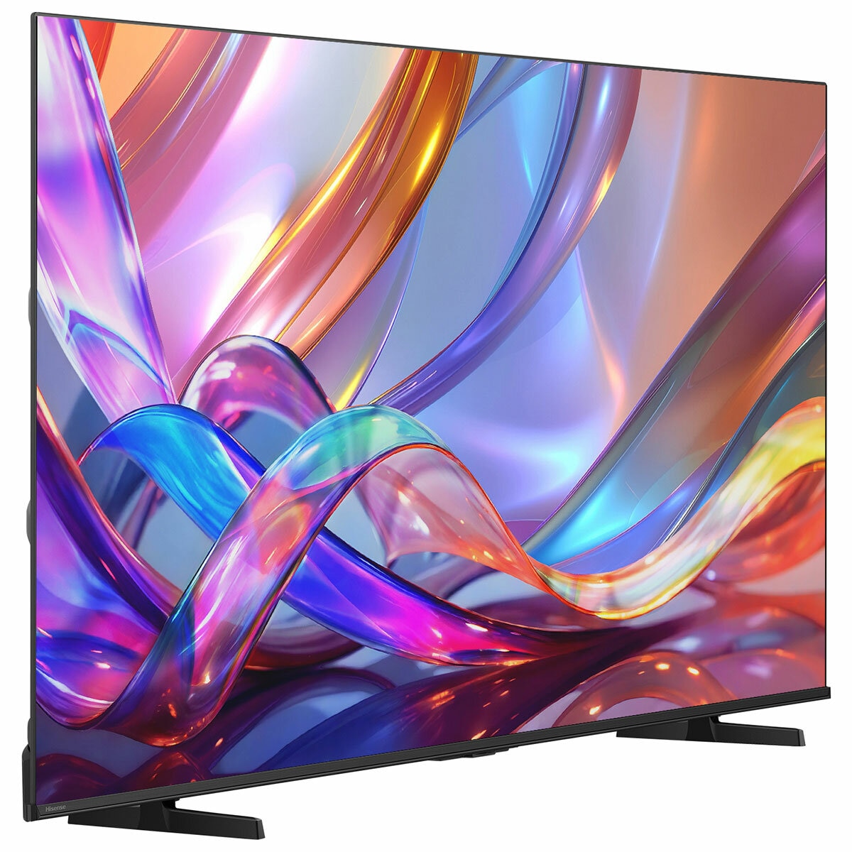 Hisense 65 Inch Q6SAU QLED 4K Smart TV 65Q6SAU