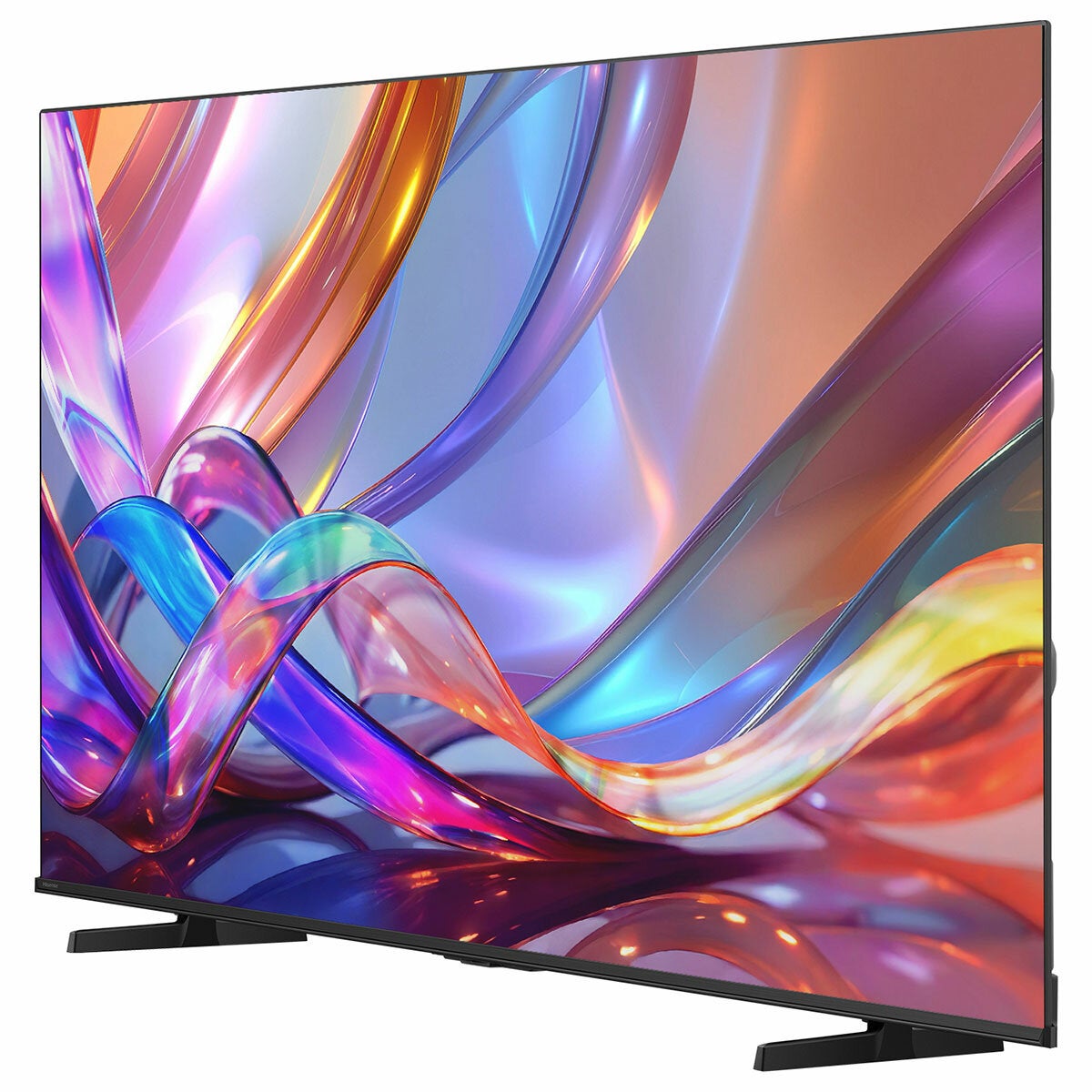 Hisense Q6S 4K QLED Smart Television 85 Inch Dolby Atmos AI Upscaler 85Q6SAU — image 3