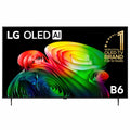 LG B6 4K OLED Smart Television 55 Inch AI Processor 144Hz OLED55B6PSA — image 2