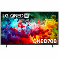 LG 43 Inch QNED70B AI Mini LED 4K Smart TV 43QNED70BSA