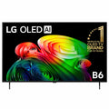 LG B6 4K OLED Smart Television 48 Inch AI Processor 144Hz OLED48B6PSA — image 2