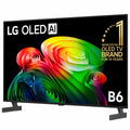 LG B6 4K OLED Smart Television 65 Inch AI Processor 144Hz OLED65B6PSA — image 3