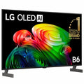 LG B6 4K OLED Smart Television 65 Inch AI Processor 144Hz OLED65B6PSA — image 4