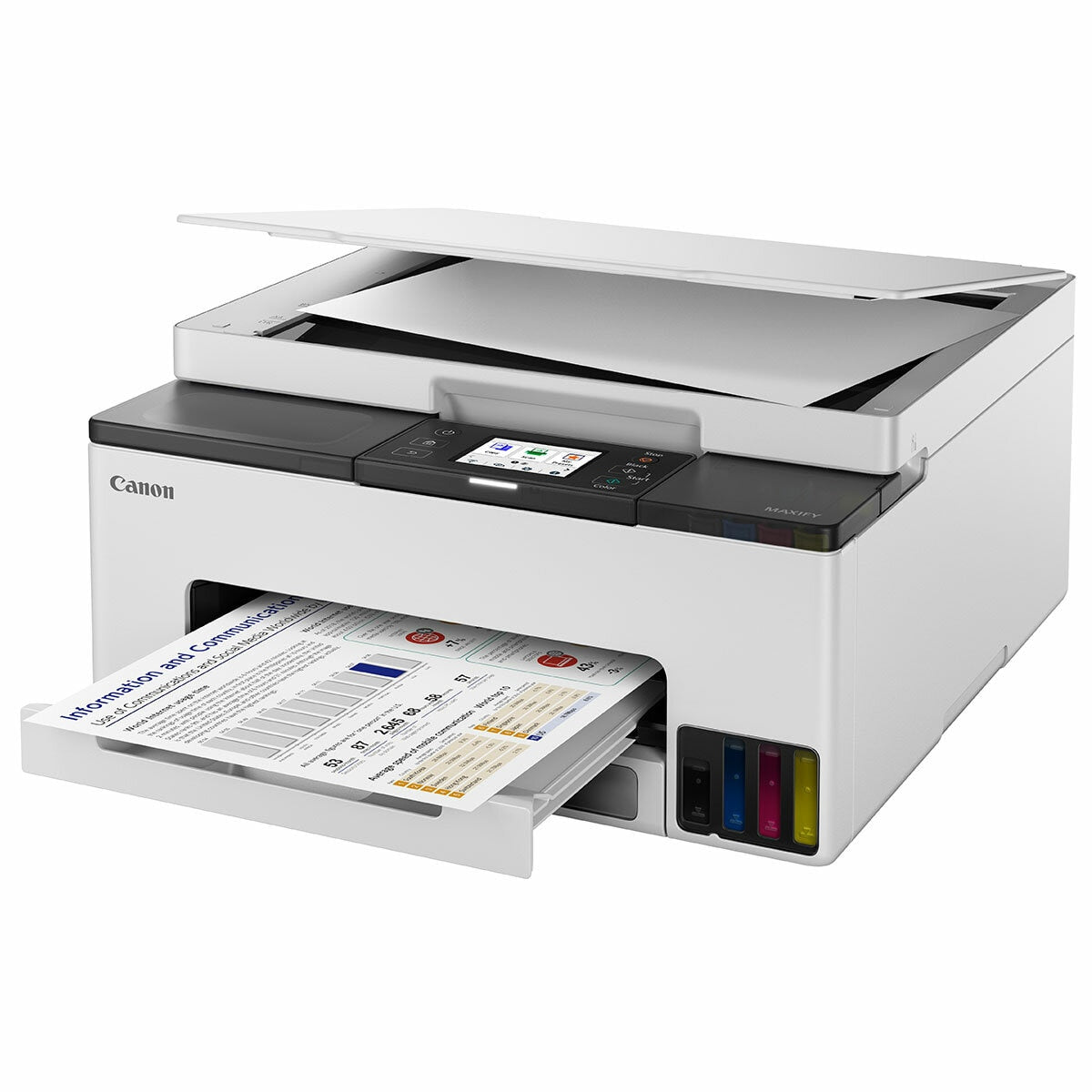 Canon MAXIFY GX1060 MegaTank