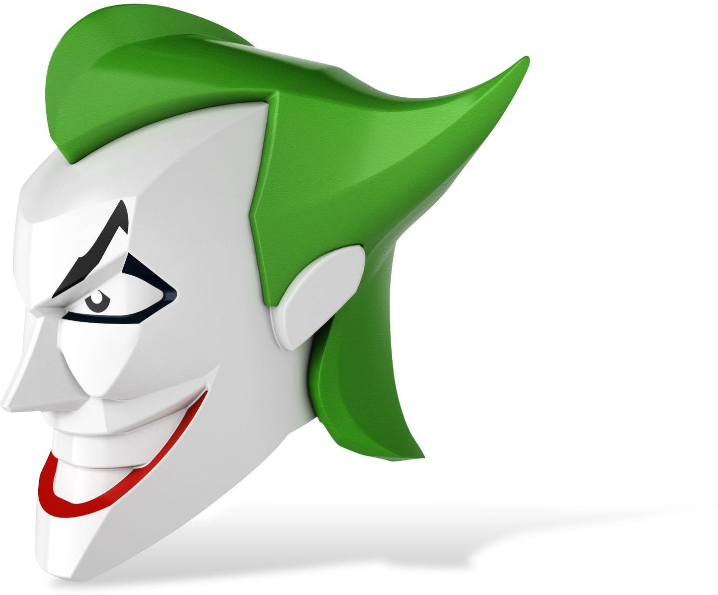 LEGO 4527 Super Heroes Ultrabuild The Joker- Auzzi Store