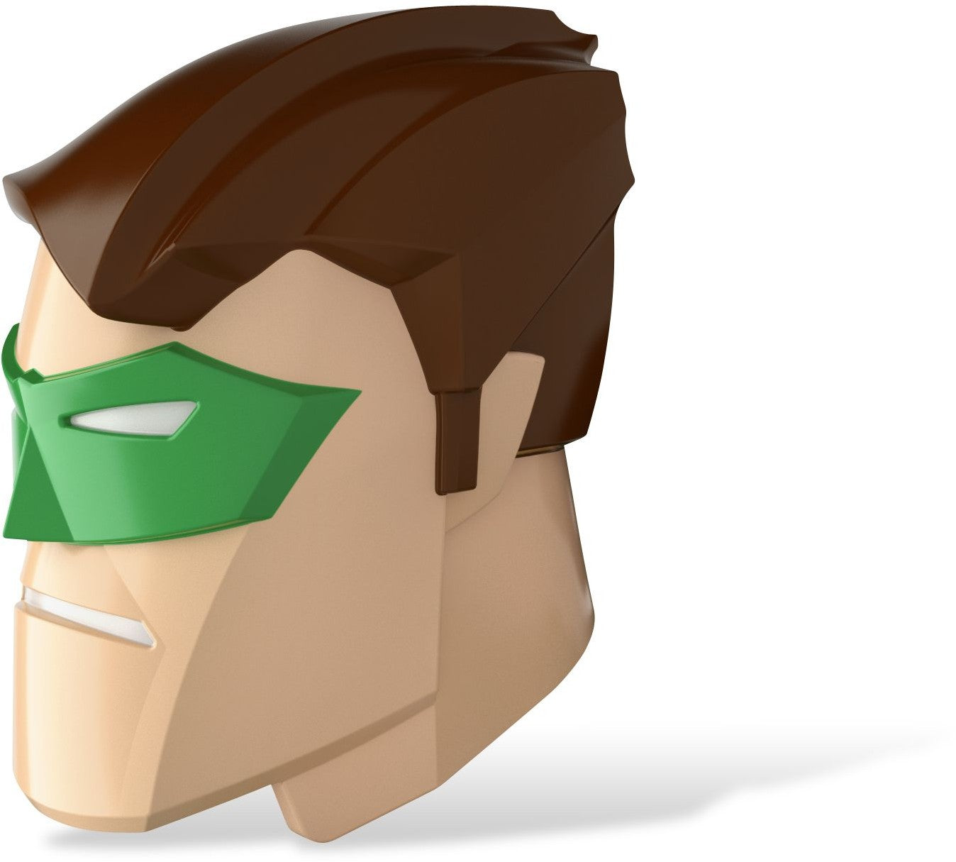 LEGO 4528 Super Heroes Ultrabuild Green Lantern- Auzzi Store