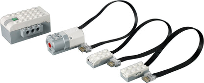 LEGO 45300 WeDo 2.0 Core Set: STEM Learning & Robotics Kit