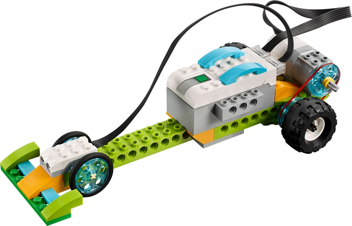 LEGO 45300 WeDo 2.0 Core Set: STEM Learning & Robotics Kit