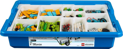 LEGO 45300 WeDo 2.0 Core Set: STEM Learning & Robotics Kit