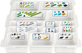 LEGO 45300 WeDo 2.0 Core Set: STEM Learning & Robotics Kit - SuperSaverAU - view 6