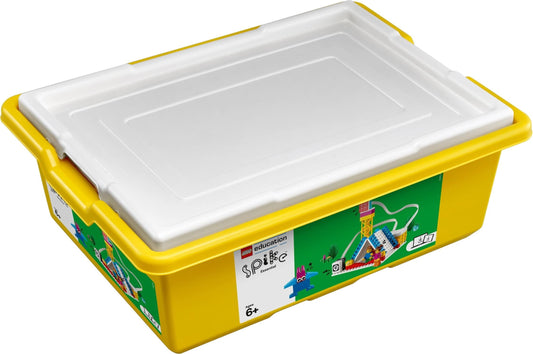 LEGO Education Series 45345 SPIKE Essential Set- Auzzi Store