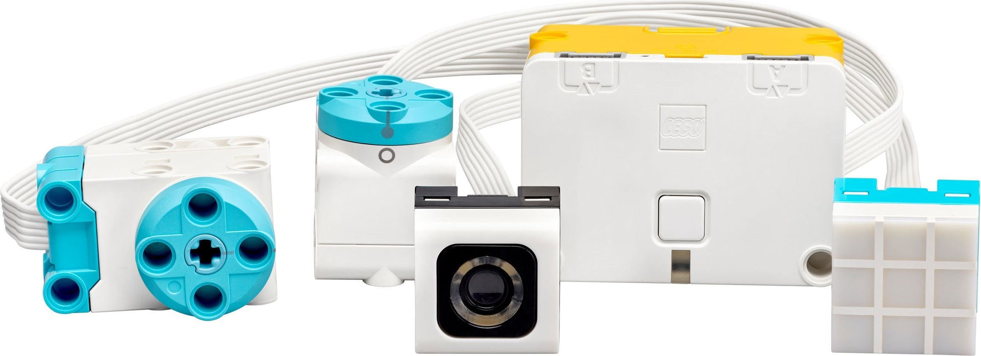 LEGO Education Series 45345 SPIKE Essential Set- Auzzi Store