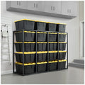 Gorilla 20 Bin Rack Organiser CTCO88BR-20B