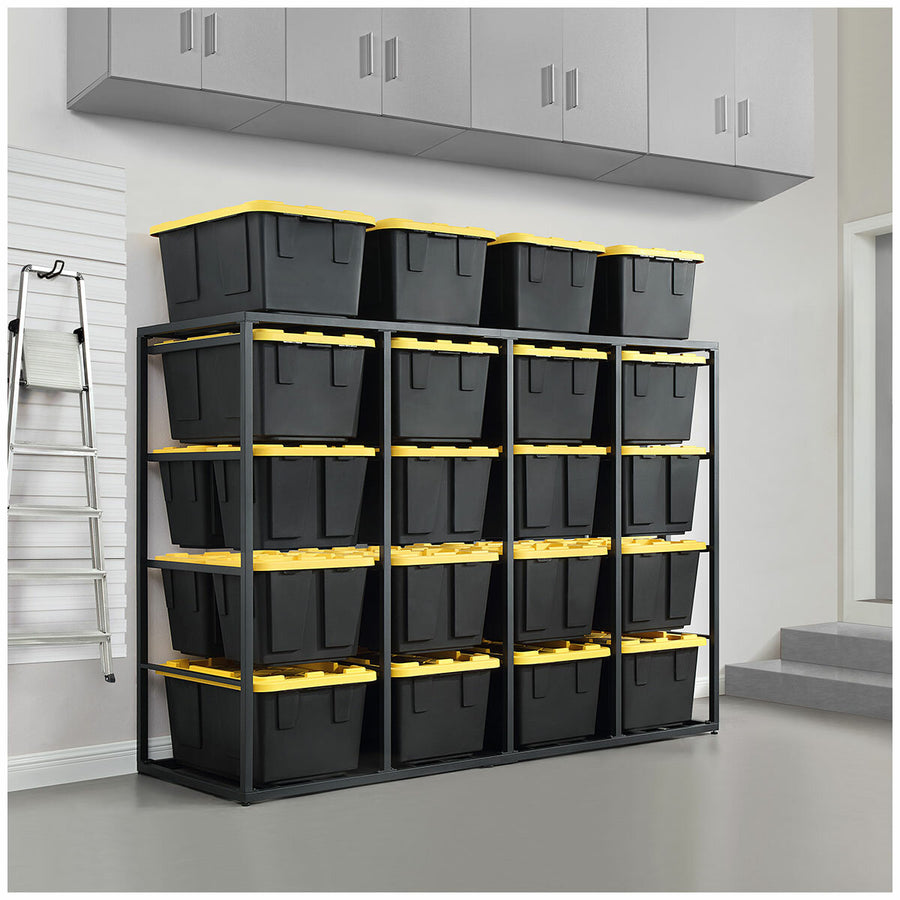 Gorilla 20 Bin Rack Organiser CTCO88BR-20B