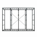 Gorilla 20 Bin Rack Organiser CTCO88BR-20B