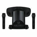 Wi-Fi Karaoke Machine with Built-In Spotify and YouTube, 23 Voice Effects and Twin Microphones ISM9027 — image 5