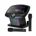 Wi-Fi Karaoke Machine with Built-In Spotify and YouTube, 23 Voice Effects and Twin Microphones ISM9027 — image 3
