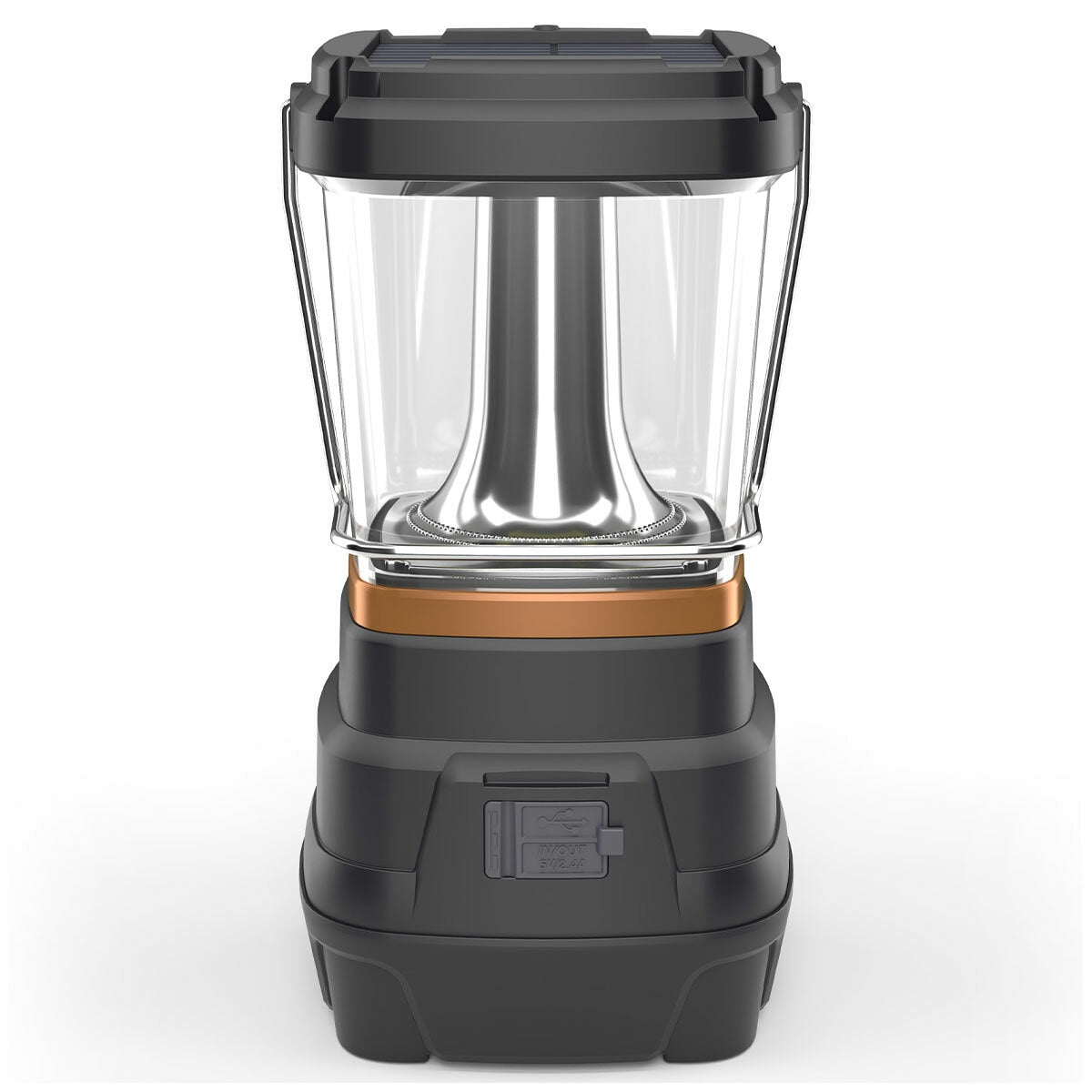 Duracell 5000L Tri-Powered Lantern