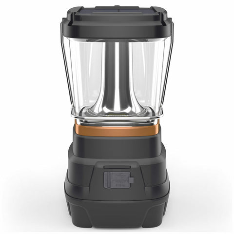 Duracell 5000L Tri-Powered Lantern