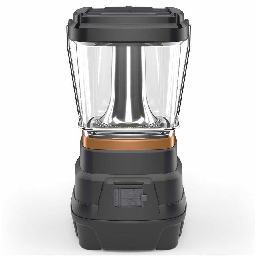 Duracell 5000L Tri-Powered Lantern