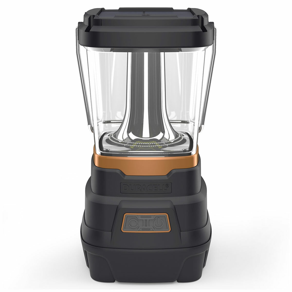 Duracell 5000L Tri-Powered Lantern