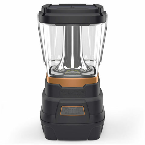 Duracell 5000L Tri-Powered Lantern