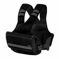 Wellcare Adjustable Weighted Fitness Vest 10kg