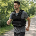 Wellcare Adjustable Weighted Fitness Vest 10kg