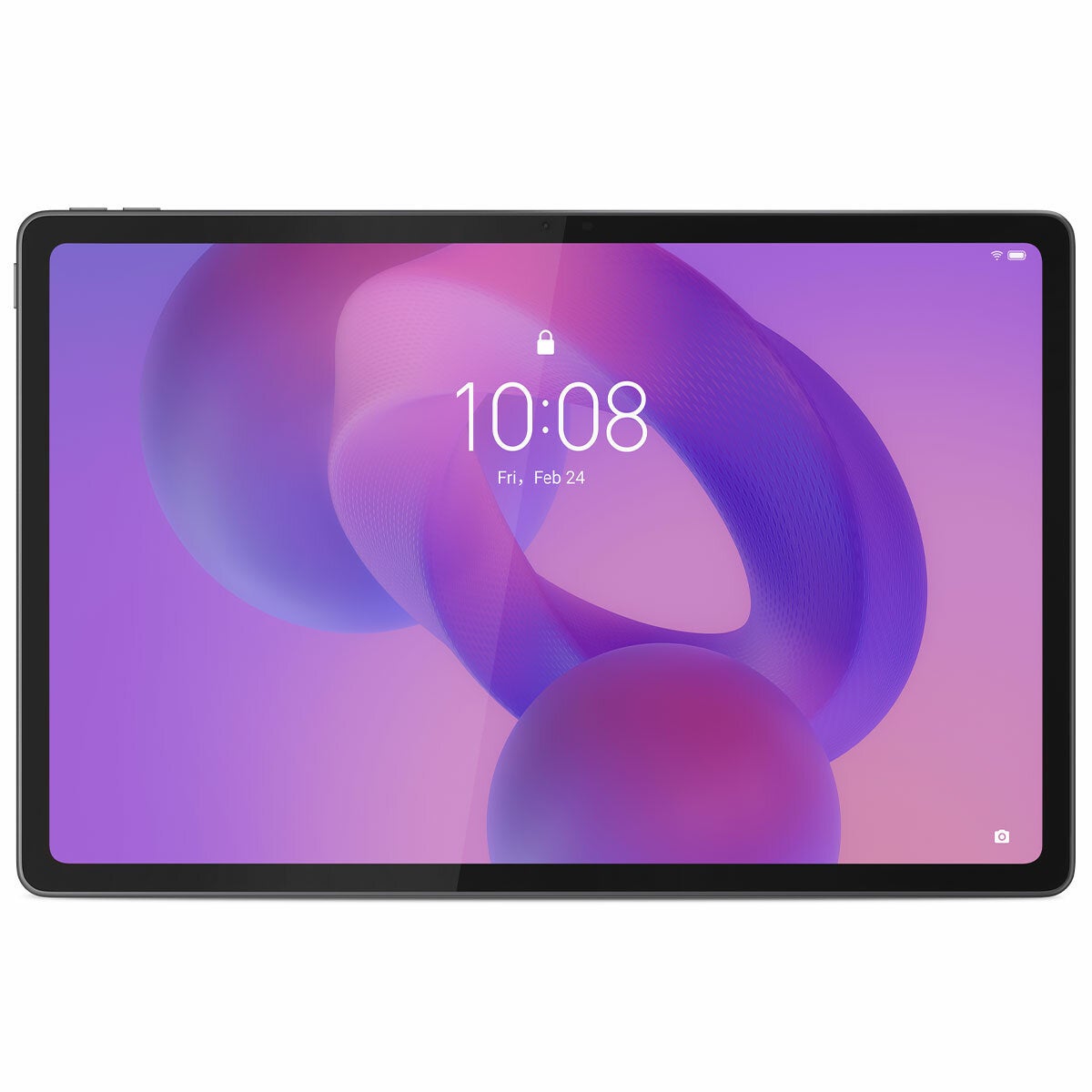 Lenovo Idea Tab Plus 256GB Android Tablet 307mm 2.5K Screen Luna Grey ZAG70045AU