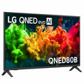 LG QNED80B 4K Smart Television 43 Inch Mini LED HDR10 Pro AI Processor 43QNED80BSA — image 3